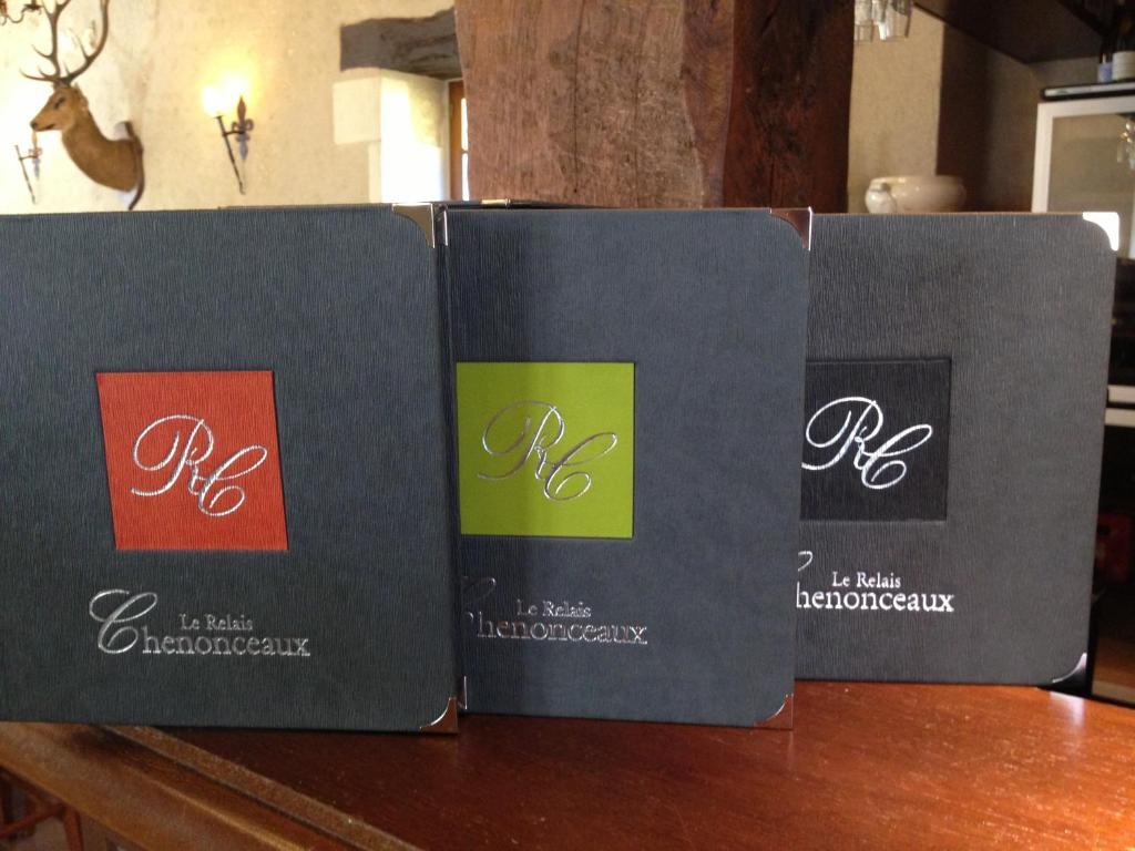 Logis Hotels Restaurant Le Relais Chenonceaux Exterior photo